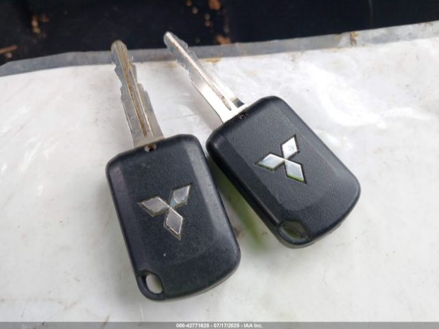 2017 MITSUBISHI OUTLANDER JA4AD2A32HZ016182 Photo 10