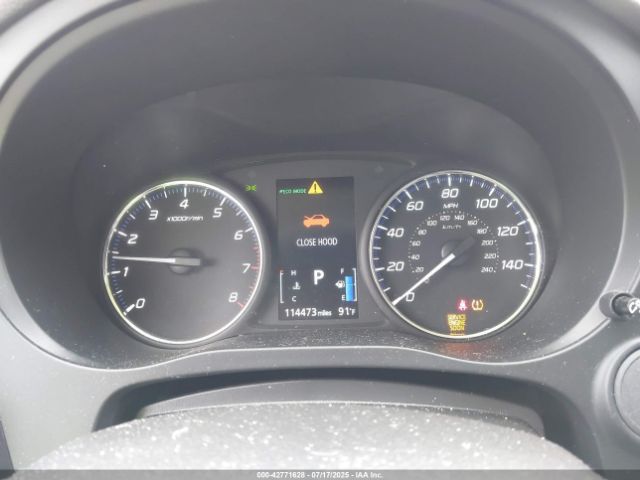 2017 MITSUBISHI OUTLANDER JA4AD2A32HZ016182 Photo 6