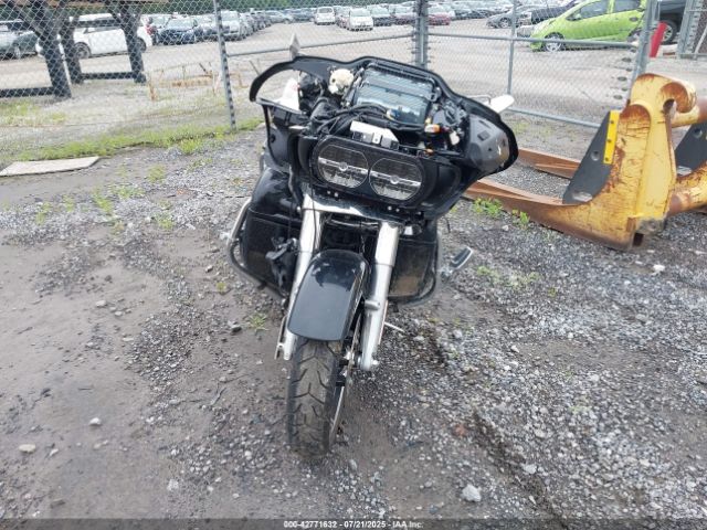 2022 HARLEY-DAVIDSON FLTRK 1HD1KZF10NB630887 Photo 4