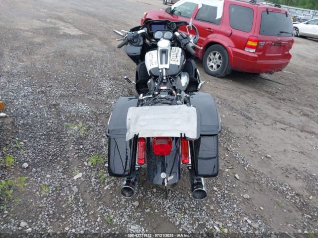 2022 HARLEY-DAVIDSON FLTRK 1HD1KZF10NB630887 Photo 5