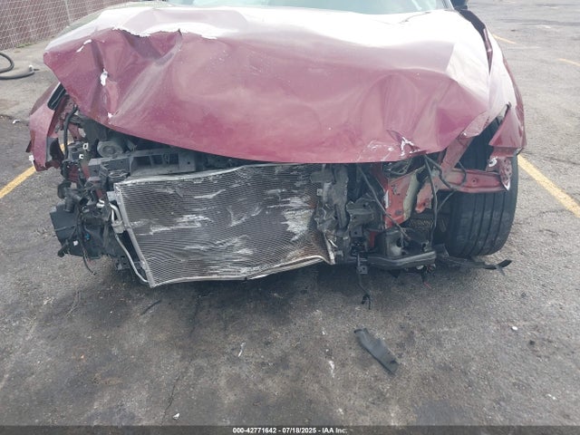 Nissan Maxima 2017 1N4AA6AP8HC425997 Image 6