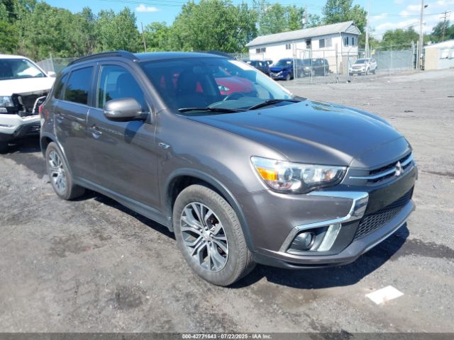 2018 MITSUBISHI OUTLANDER SPORT JA4AR4AW8JZ003238 Photo 0