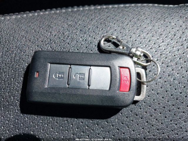 2018 MITSUBISHI OUTLANDER SPORT JA4AR4AW8JZ003238 Photo 10