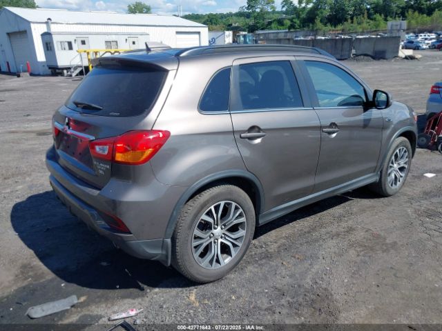 2018 MITSUBISHI OUTLANDER SPORT JA4AR4AW8JZ003238 Photo 3