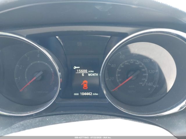 2018 MITSUBISHI OUTLANDER SPORT JA4AR4AW8JZ003238 Photo 6