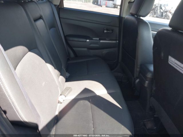 2018 MITSUBISHI OUTLANDER SPORT JA4AR4AW8JZ003238 Photo 7