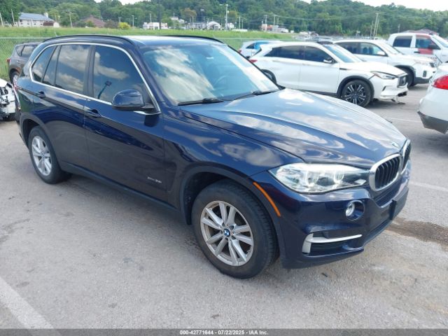 2015 BMW X5 5UXKR0C53F0K66464