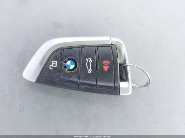 2015 BMW X5 5UXKR0C53F0K66464 Photo 10