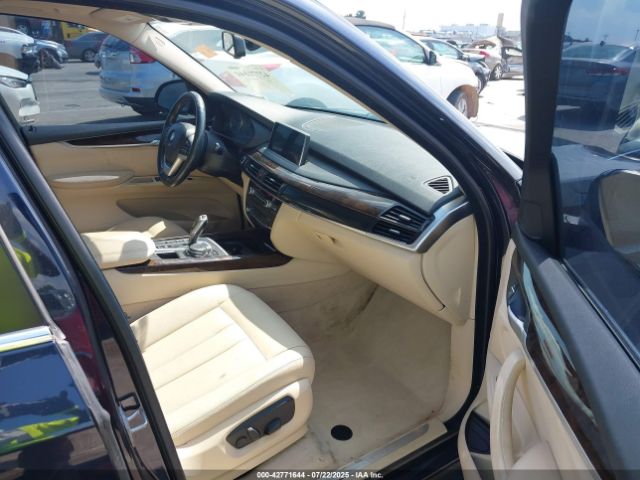 2015 BMW X5 5UXKR0C53F0K66464 Photo 4