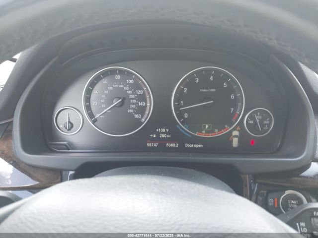 2015 BMW X5 5UXKR0C53F0K66464 Photo 6