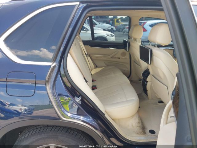 2015 BMW X5 5UXKR0C53F0K66464 Photo 7