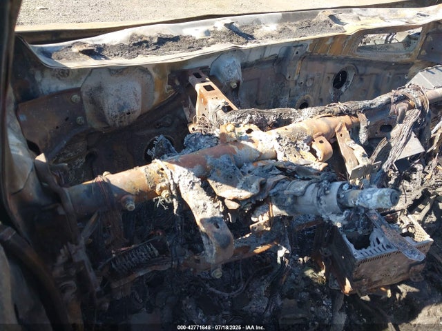KNAFK4A68G5554525 KIA FORTE LX