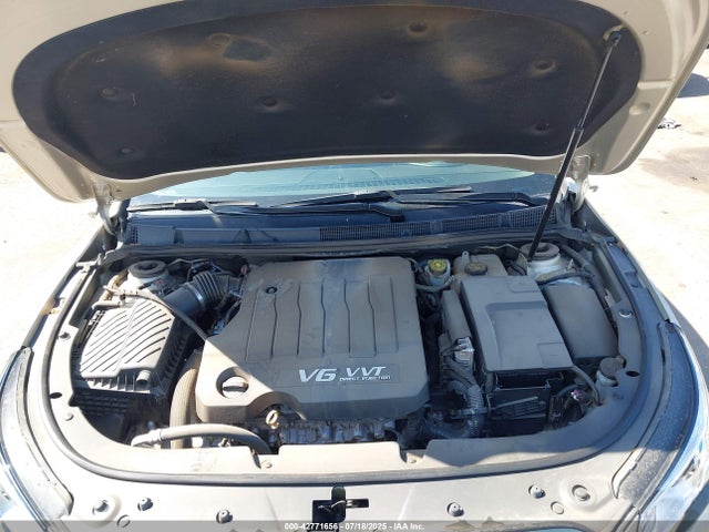 1G4GB5G39GF168017 Buick lfx - sidi, vvt, e85 max, alum gm