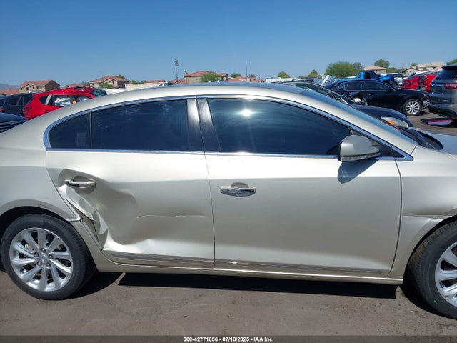 1G4GB5G39GF168017 Buick lfx - sidi, vvt, e85 max, alum gm