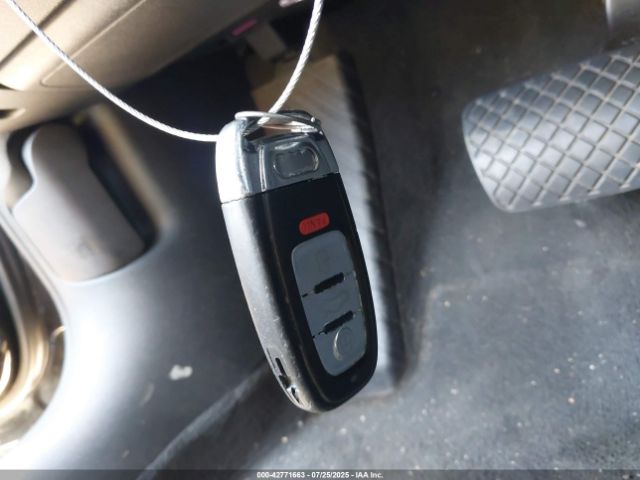 2014 AUDI A6 WAUGFAFC3EN065095 Photo 10