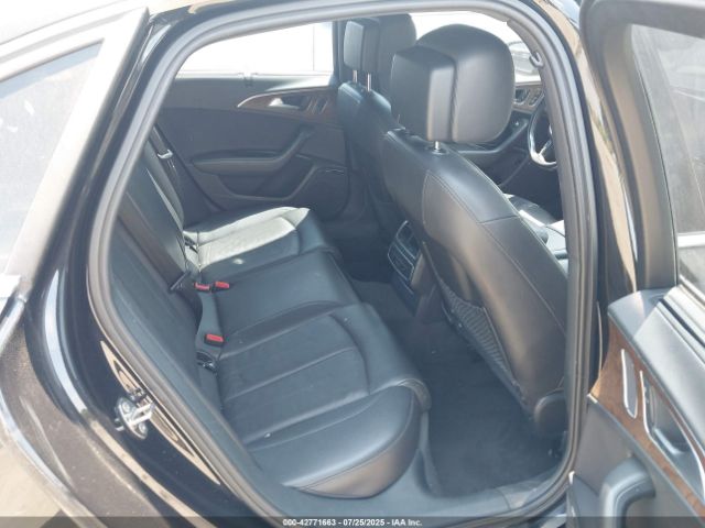 2014 AUDI A6 WAUGFAFC3EN065095 Photo 7