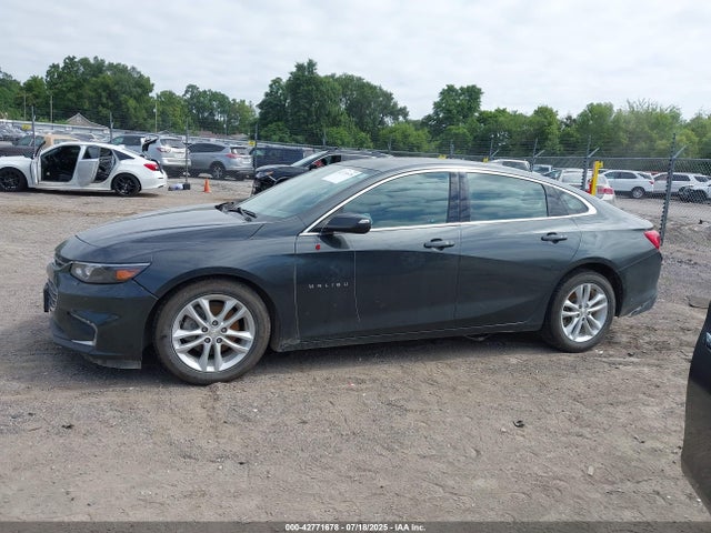 1G1ZE5ST9HF287692 Chevrolet lfv - di: direct injection, vvt: variable valve timing, gen 1