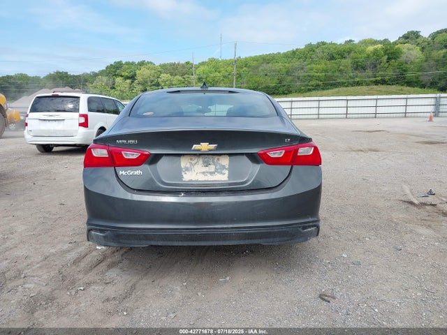1G1ZE5ST9HF287692 Chevrolet lfv - di: direct injection, vvt: variable valve timing, gen 1