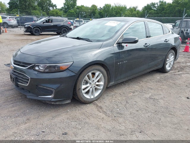 1G1ZE5ST9HF287692 Chevrolet lfv - di: direct injection, vvt: variable valve timing, gen 1