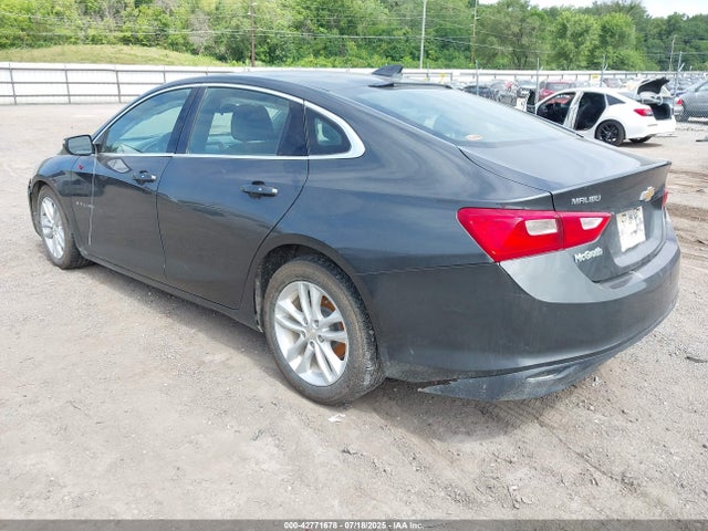 1G1ZE5ST9HF287692 Chevrolet lfv - di: direct injection, vvt: variable valve timing, gen 1