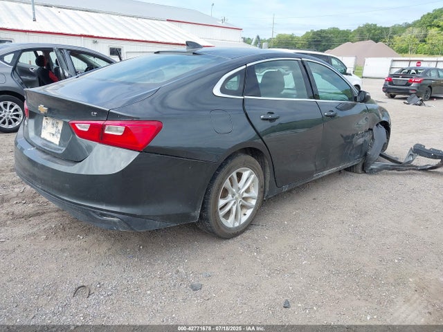 1G1ZE5ST9HF287692 Chevrolet lfv - di: direct injection, vvt: variable valve timing, gen 1