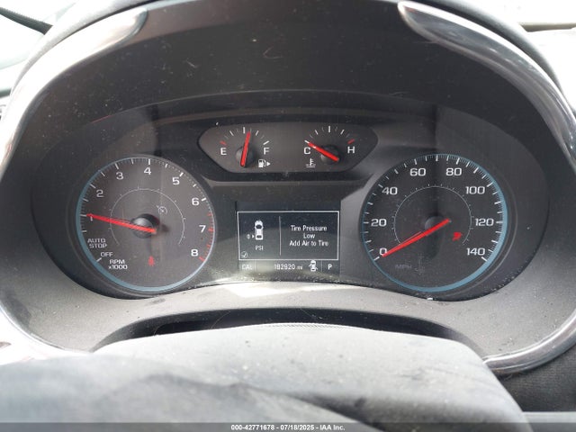 1G1ZE5ST9HF287692 Chevrolet lfv - di: direct injection, vvt: variable valve timing, gen 1