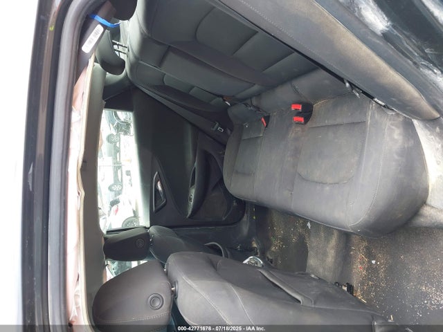 1G1ZE5ST9HF287692 Chevrolet lfv - di: direct injection, vvt: variable valve timing, gen 1