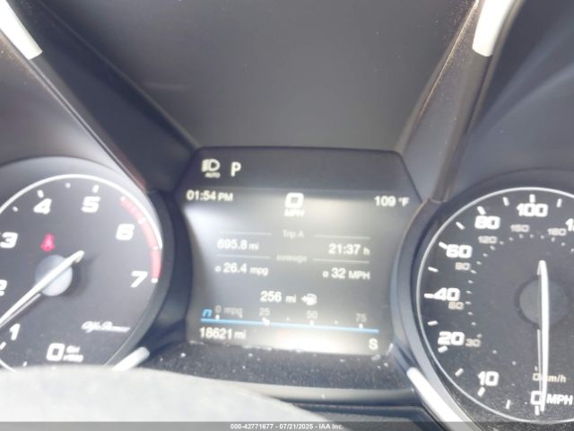 2023 ALFA ROMEO GIULIA ZARFAMBN5P7669797 Photo 6