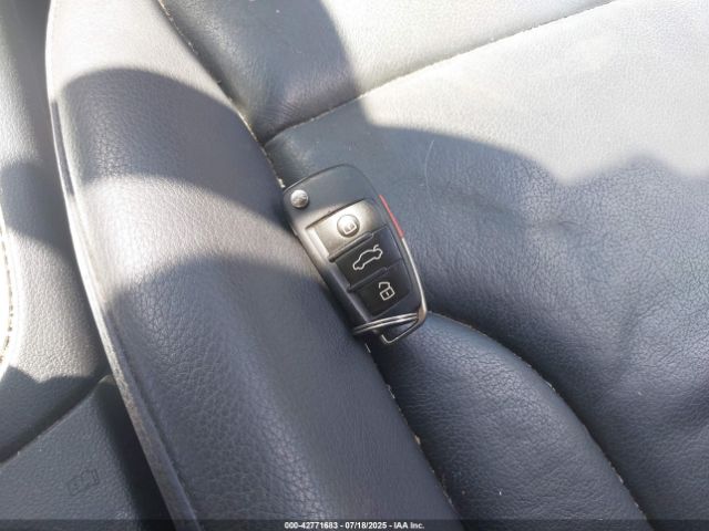 2015 AUDI Q3 WA1EFCFS7FR012210 Photo 10