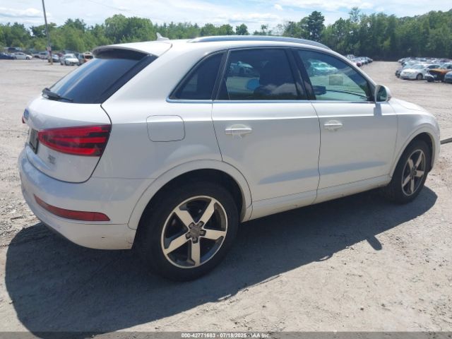 2015 AUDI Q3 WA1EFCFS7FR012210 Photo 3
