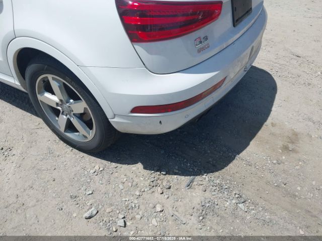 2015 AUDI Q3 WA1EFCFS7FR012210 Photo 5