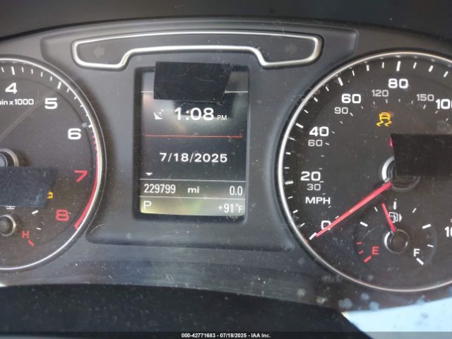 2015 AUDI Q3 WA1EFCFS7FR012210 Photo 6