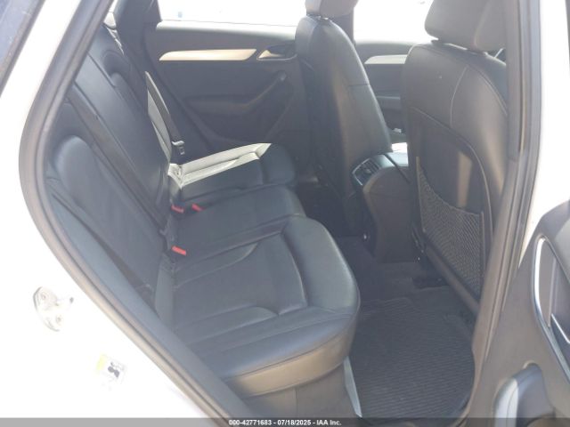 2015 AUDI Q3 WA1EFCFS7FR012210 Photo 7