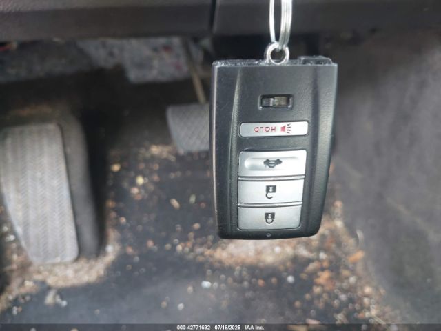 2018 ACURA TLX 19UUB2F57JA013190 Photo 10