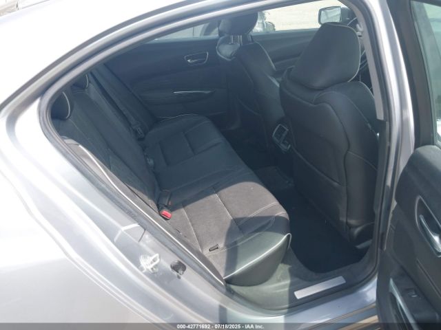 2018 ACURA TLX 19UUB2F57JA013190 Photo 7