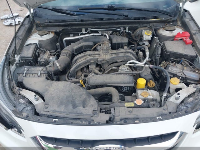 Subaru u5 2020 4S3BWAA60L3028674 Image 10