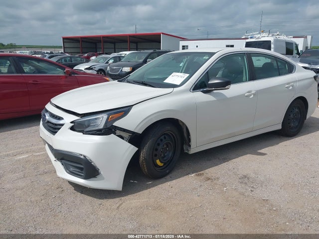 Subaru u5 2020 4S3BWAA60L3028674 Image 2