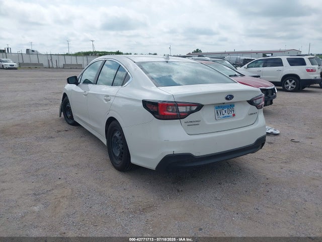 Subaru u5 2020 4S3BWAA60L3028674 Image 3