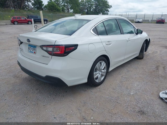 Subaru u5 2020 4S3BWAA60L3028674 Image 4