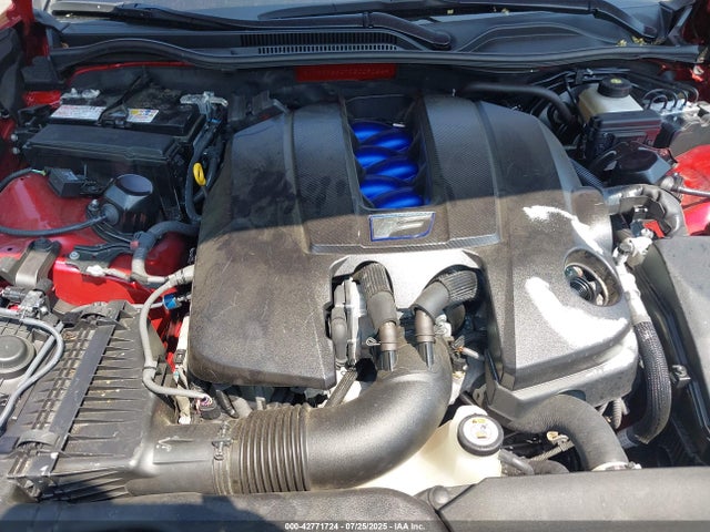 Lexus 2ur-gse 2024 JTHDP5BC7R5009004 Image 10