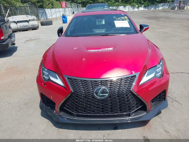 Lexus 2ur-gse 2024 JTHDP5BC7R5009004 Image 12