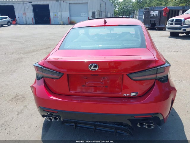 Lexus 2ur-gse 2024 JTHDP5BC7R5009004 Image 16