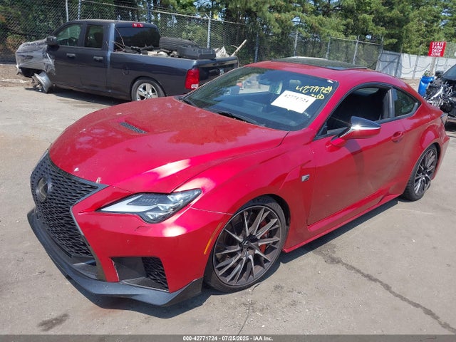 Lexus 2ur-gse 2024 JTHDP5BC7R5009004 Image 2