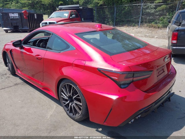 Lexus 2ur-gse 2024 JTHDP5BC7R5009004 Image 3