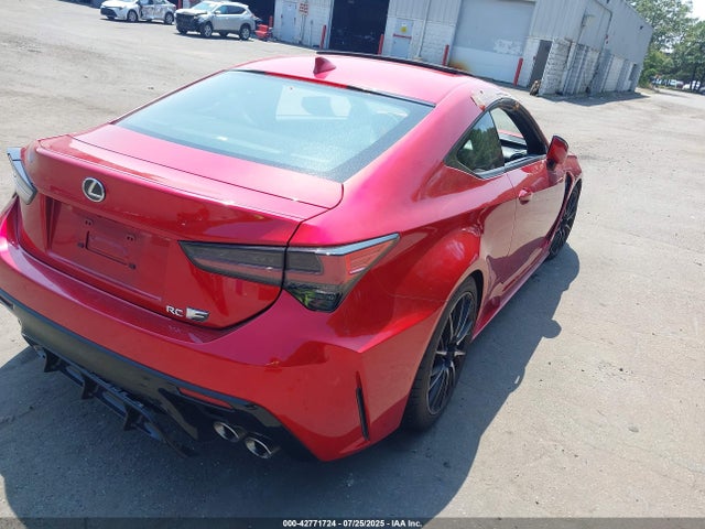 Lexus 2ur-gse 2024 JTHDP5BC7R5009004 Image 4