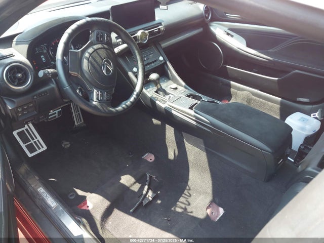 Lexus 2ur-gse 2024 JTHDP5BC7R5009004 Image 6