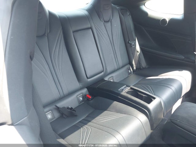 Lexus 2ur-gse 2024 JTHDP5BC7R5009004 Image 8