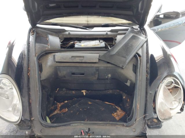 2007 PORSCHE CAYMAN WP0AA29817U763265 Photo 9