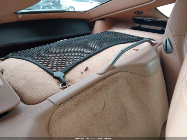 2007 PORSCHE CAYMAN WP0AA29817U763265 Photo 7