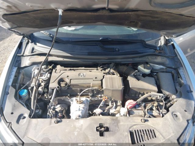 2020 ACURA ILX 19UDE2F32LA004874 Photo 9